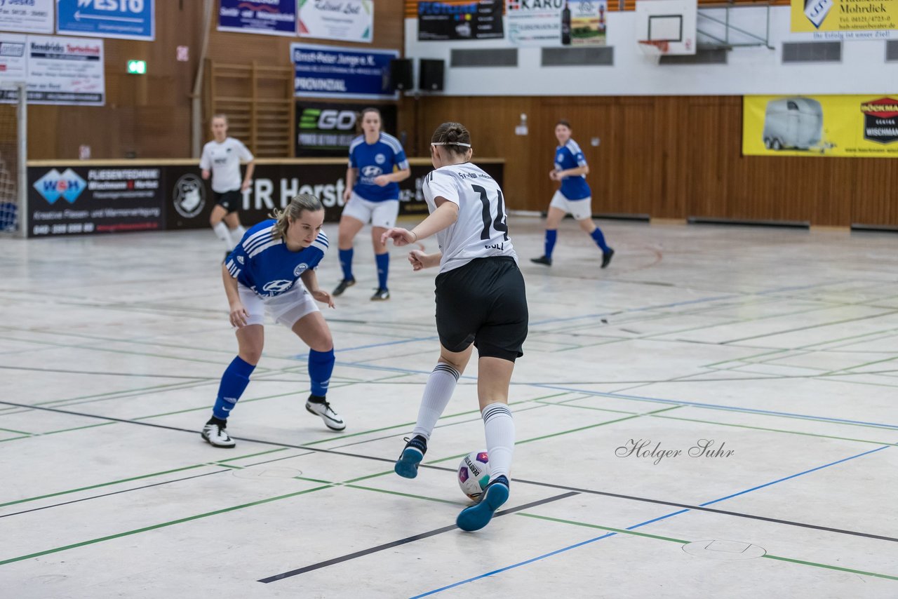 Bild 170 - VR Bank Cup Horst